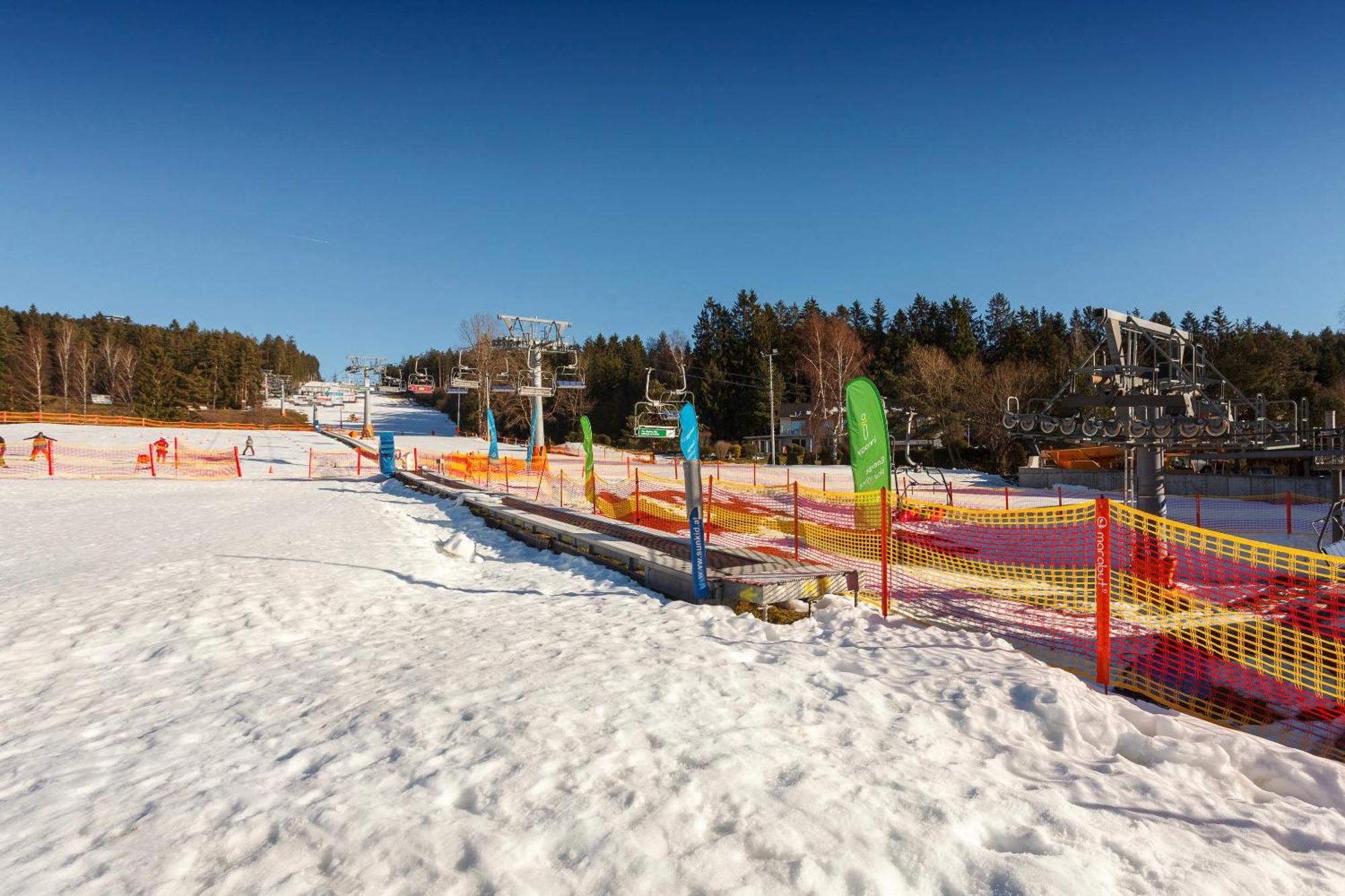 ליפנו נאד וויטאבו Vila Rozinka Lipno מראה חיצוני תמונה